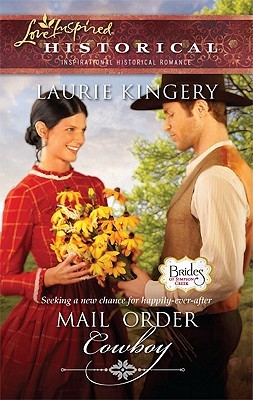 Mail Order Cowboy (2010)