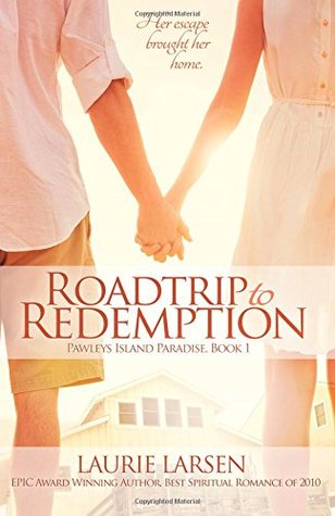 Roadtrip to Redemption (2014)