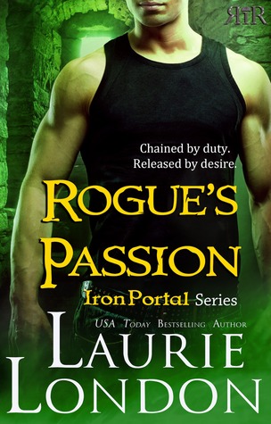 Rogue's Passion