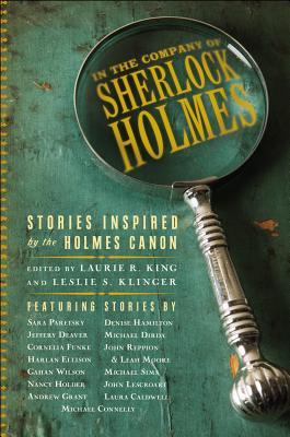 In the Company of Sherlock Holmes: Stories Inspired by the Holmes Canon (2014)