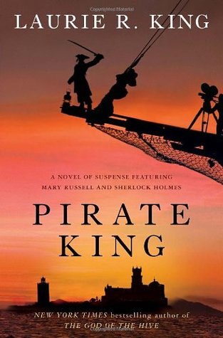 Pirate King (2011)