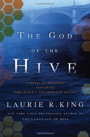 The God of the Hive (2010)