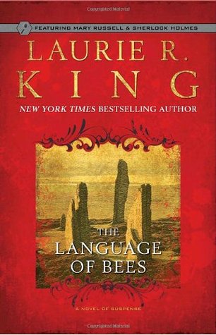 The Language of Bees (2009)