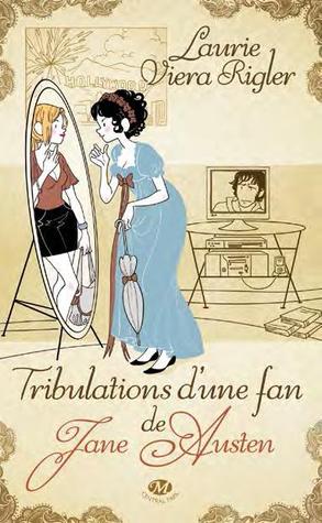 Tribulations d'une fan de Jane Austen (2014)