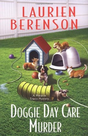 Doggie Day Care Murder (2008)