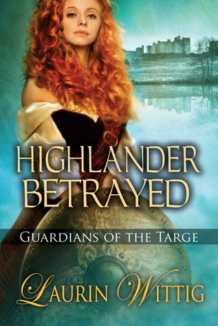 Highlander Betrayed (2013)