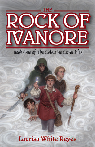 The Rock of Ivanore (2012)