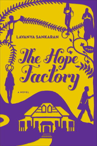 The Hope Factory (2013)