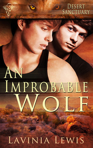 An Improbable Wolf (2012)