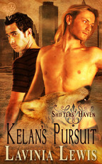 Kelan's Pursuit (2011)