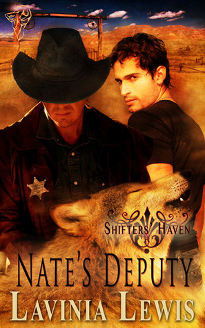 Nate's Deputy (2012)