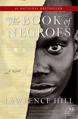 The Illustrated Book of Negroes