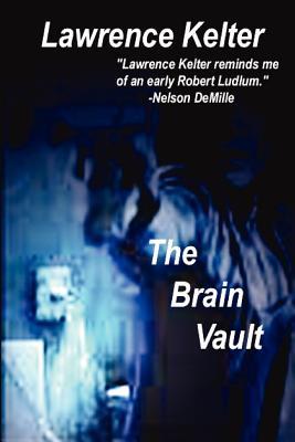The Brain Vault (2011)