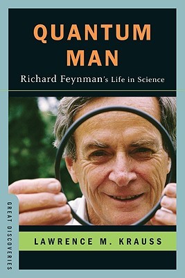 Quantum Man: Richard Feynman's Life in Science (2011)