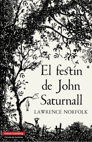 El festín de John Saturnall (2013)