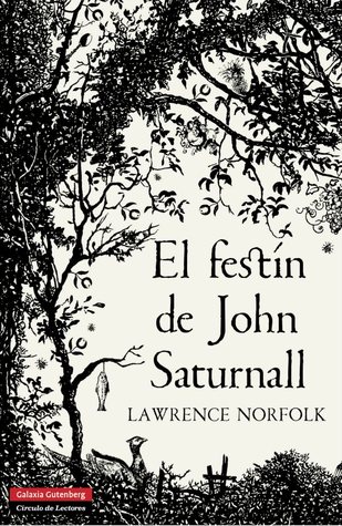 El festín de John Saturnall