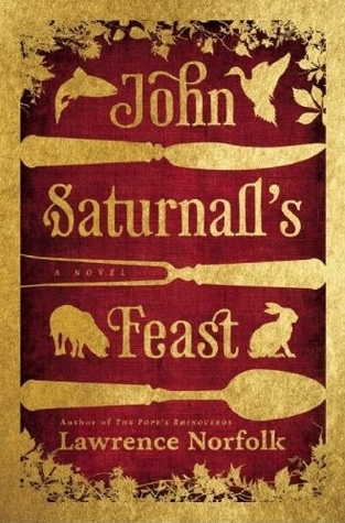 John Saturnall's Feast (2012)