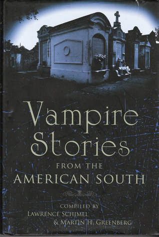 Vampire Stories from the American South (2007)