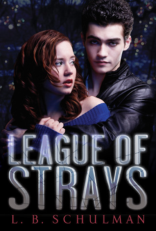 League of Strays (2012)
