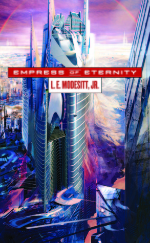 Empress of Eternity (2010)