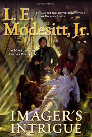 Imager's Intrigue (2010)