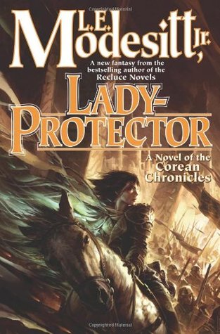 Lady-Protector (2011)