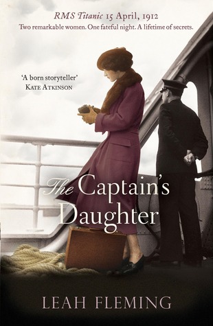 The Captain's Daughter (2012)