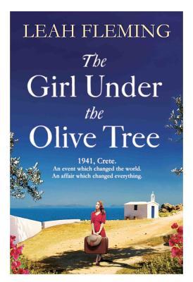 The Girl Under the Olive Tree (2013)