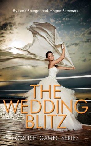 The Wedding Blitz (Book 3) (2000)