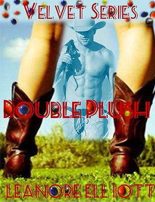 Double Plush Velvet (2012)