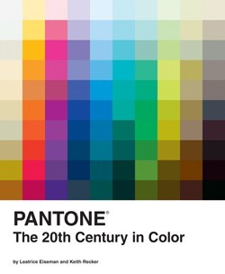 Pantone: The Twentieth Century in Color (2011)