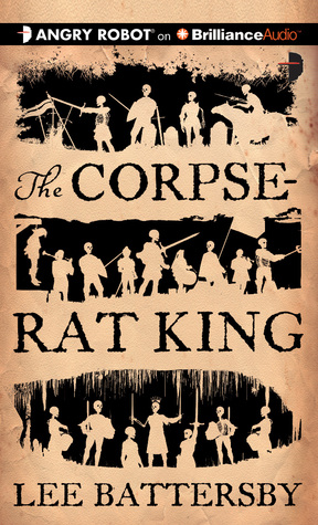 Corpse-Rat King, The