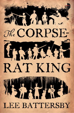 The Corpse-Rat King (2012)