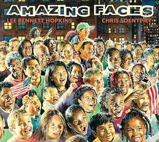 Amazing Faces (2010)