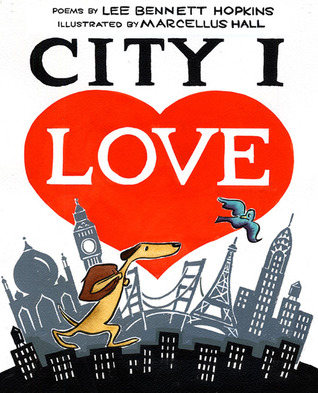 City I Love (2009)