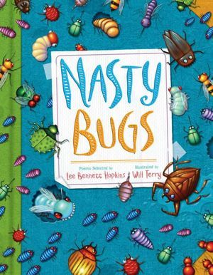Nasty Bugs (2012)