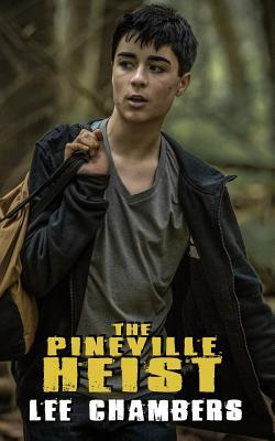 The Pineville Heist (2012)