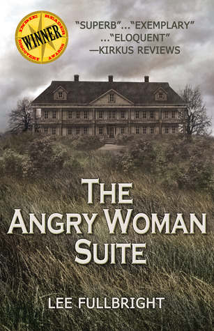 The Angry Woman Suite