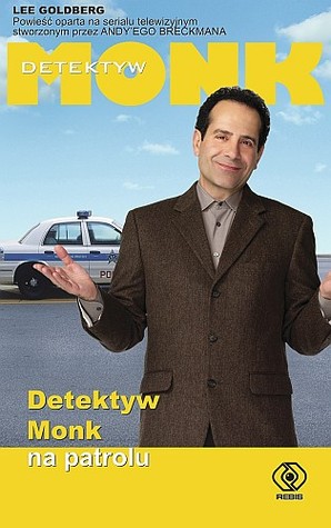 Detektyw Monk na patrolu (2013)