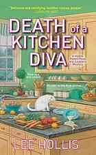 Death of a Kitchen Diva (2012)