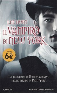 Il vampiro di New York (2008)