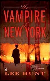 The Vampire of New York (2008)