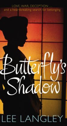 Butterfly's Shadow (2010)