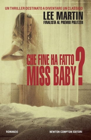 Che fine ha fatto Miss Baby? (2011)