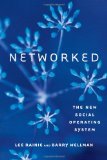 Networked: The New Social Operating System (2012)