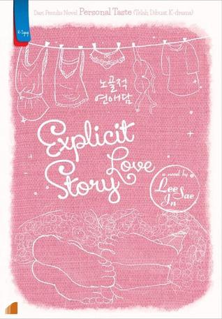 Explicit Love Story (2013)