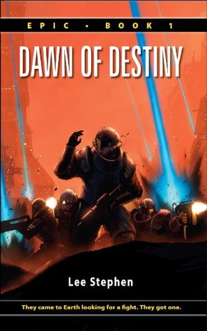 Dawn of Destiny (2000)