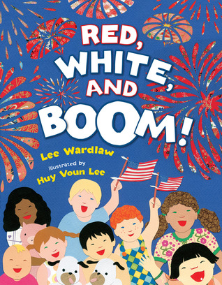 Red, White, and Boom! (2012)