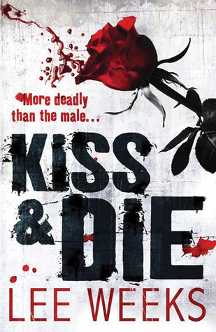 Kiss & Die (2010)
