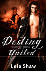Destiny United (2011)